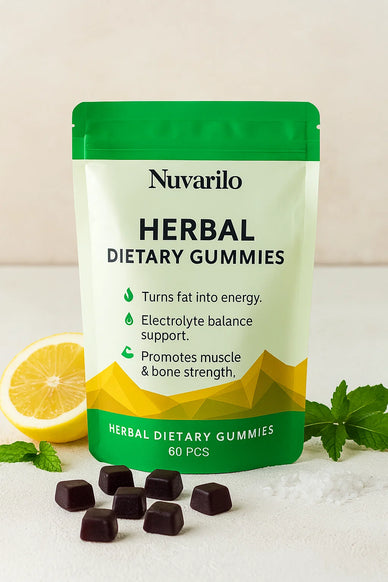 Revitalize Your Body, Renew Your Energy!